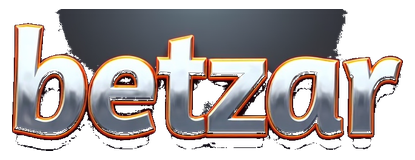 betzar logo